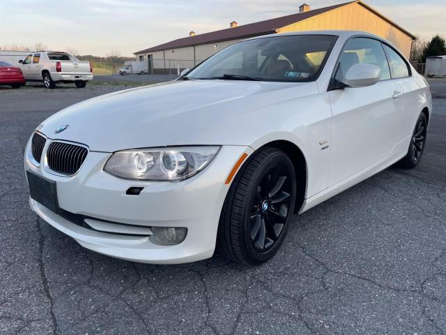 used 2011 BMW 335 car, priced at $10,995