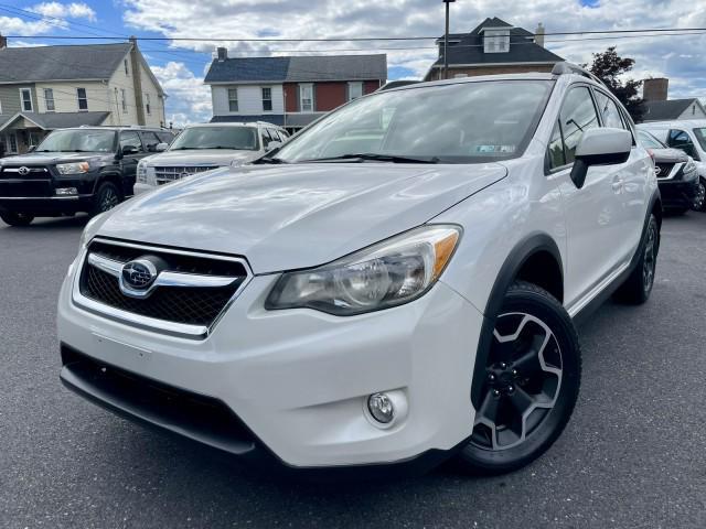 used 2013 Subaru XV Crosstrek car, priced at $11,995