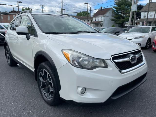 used 2013 Subaru XV Crosstrek car, priced at $11,995