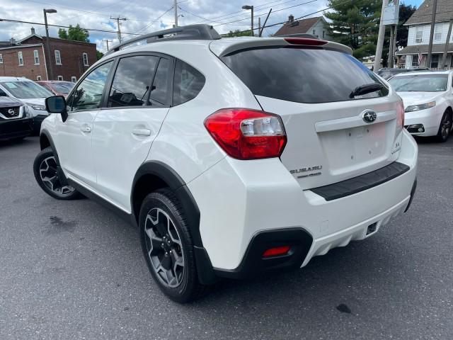 used 2013 Subaru XV Crosstrek car, priced at $11,995