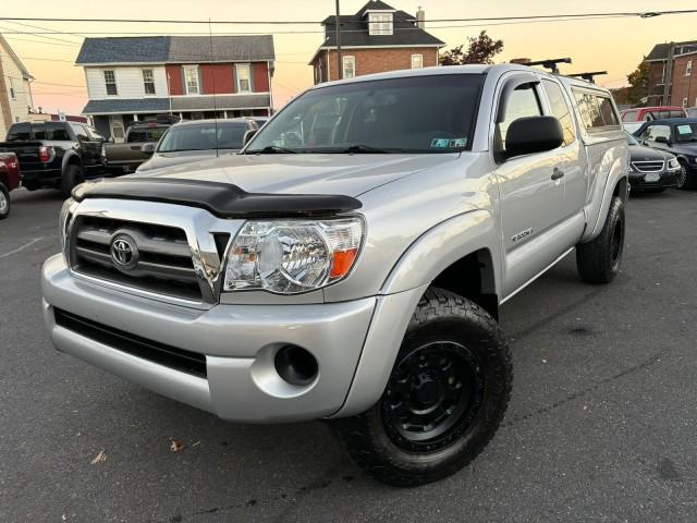 used 2010 Toyota Tacoma car, priced at $15,995