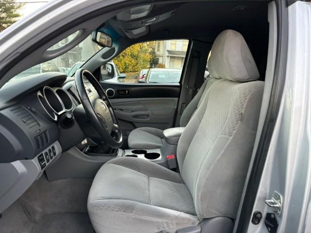 used 2010 Toyota Tacoma car, priced at $15,995