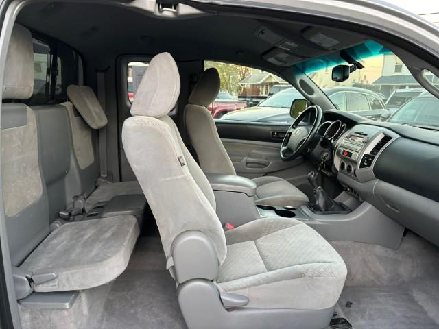 used 2010 Toyota Tacoma car, priced at $15,995