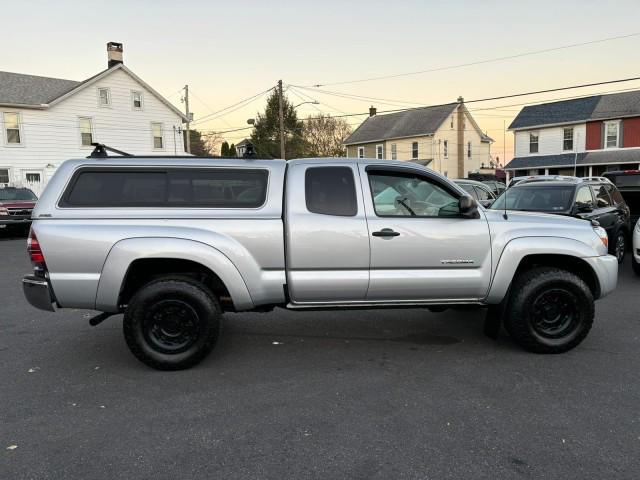 used 2010 Toyota Tacoma car, priced at $15,995