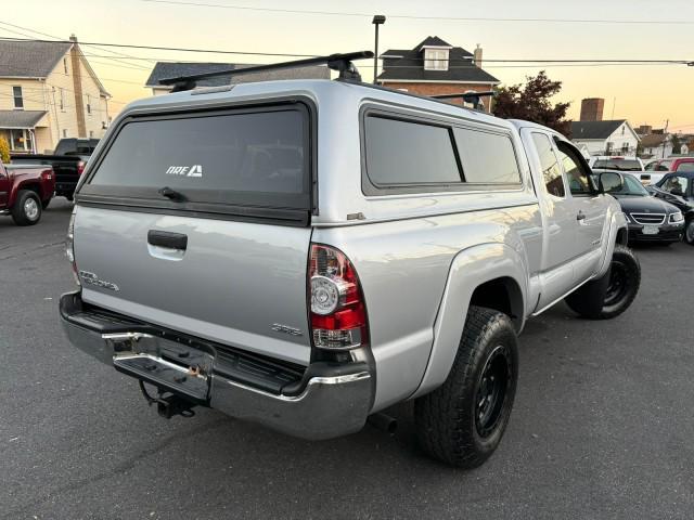 used 2010 Toyota Tacoma car, priced at $15,995