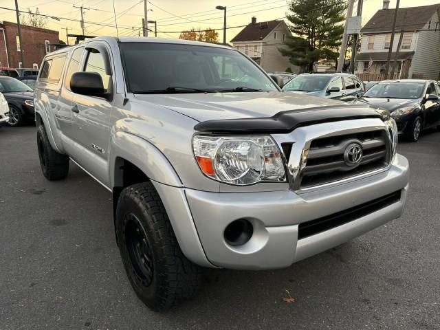 used 2010 Toyota Tacoma car, priced at $15,995