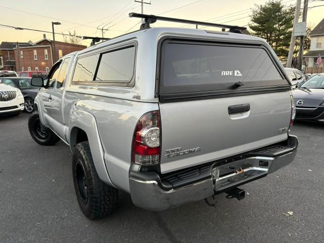 used 2010 Toyota Tacoma car, priced at $15,995