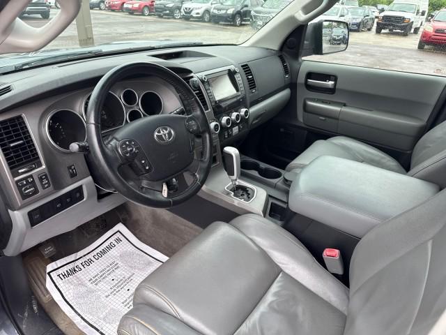 used 2010 Toyota Sequoia car, priced at $15,995
