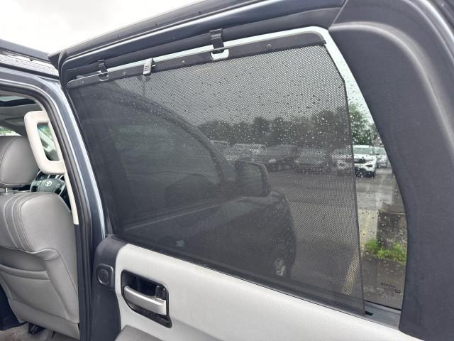 used 2010 Toyota Sequoia car, priced at $15,995