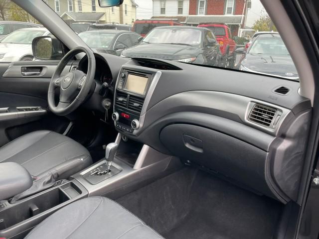 used 2012 Subaru Forester car, priced at $11,995