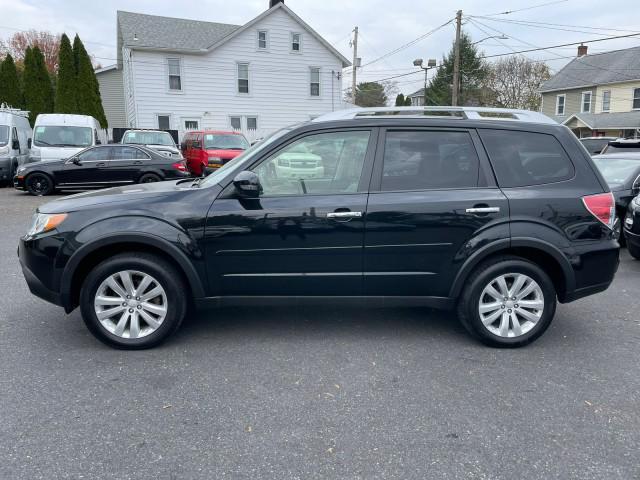 used 2012 Subaru Forester car, priced at $11,995