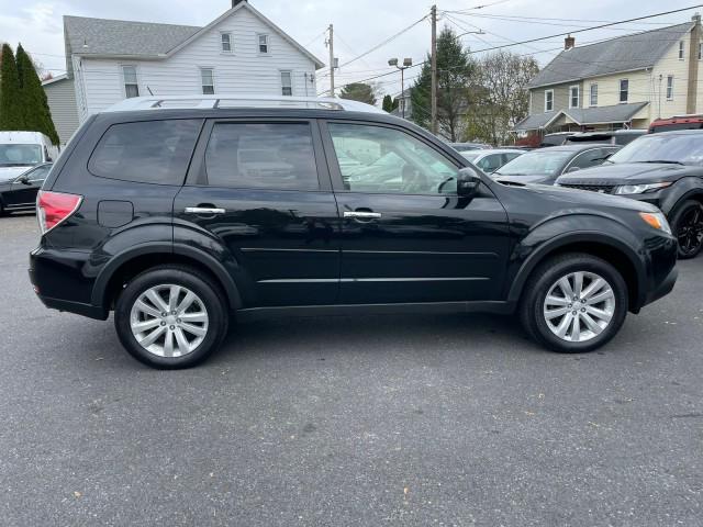 used 2012 Subaru Forester car, priced at $11,995