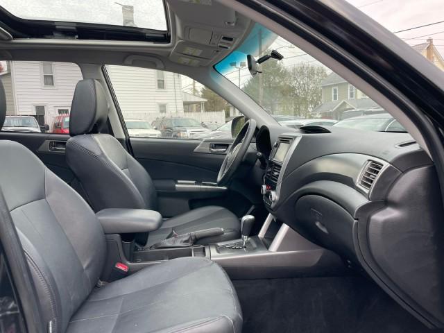 used 2012 Subaru Forester car, priced at $11,995