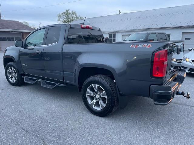 used 2016 Chevrolet Colorado car, priced at $19,995