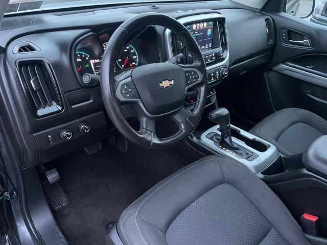 used 2016 Chevrolet Colorado car, priced at $19,995