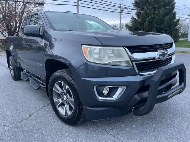 used 2016 Chevrolet Colorado car, priced at $19,995