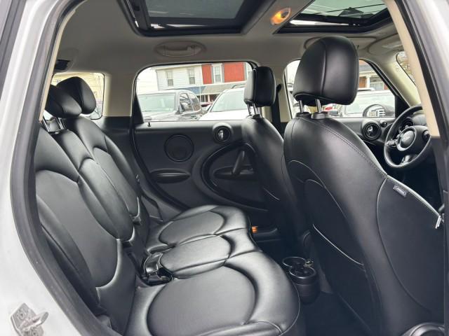 used 2015 MINI Countryman car, priced at $12,995