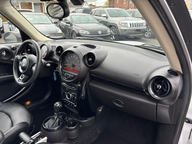 used 2015 MINI Countryman car, priced at $12,995