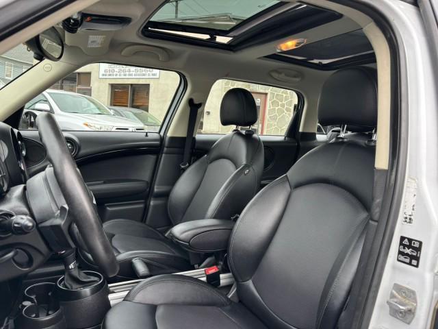 used 2015 MINI Countryman car, priced at $12,995