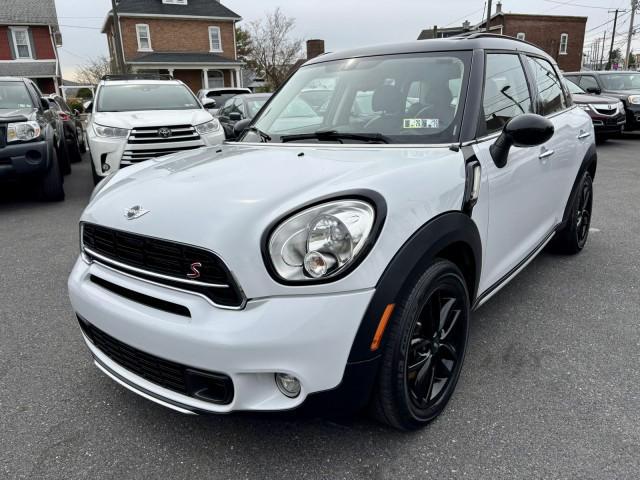 used 2015 MINI Countryman car, priced at $12,995