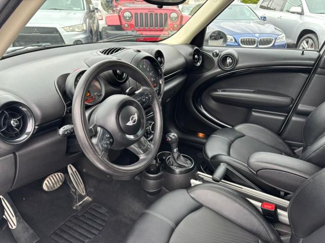 used 2015 MINI Countryman car, priced at $12,995
