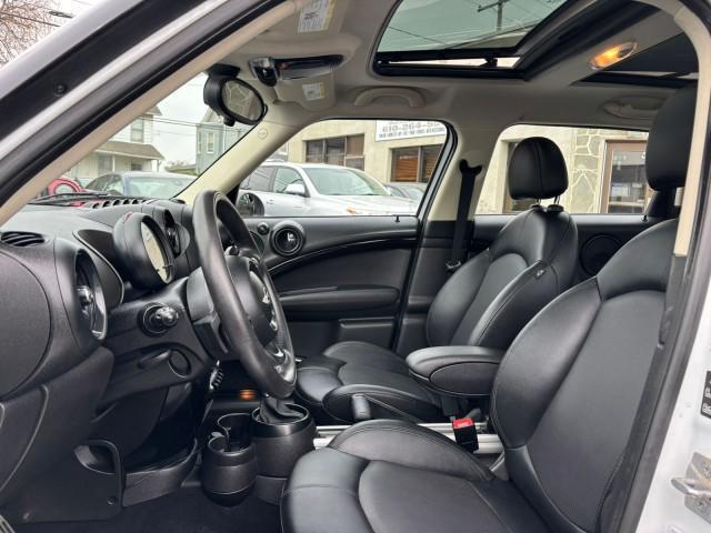 used 2015 MINI Countryman car, priced at $12,995