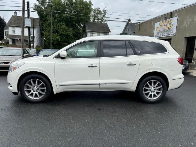 used 2015 Buick Enclave car, priced at $11,995