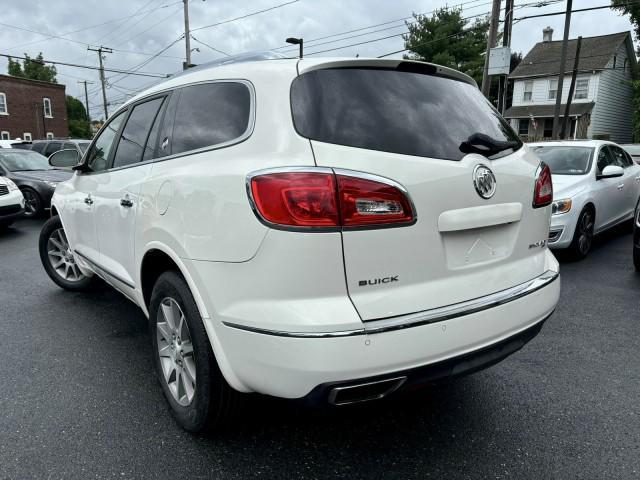 used 2015 Buick Enclave car, priced at $11,995