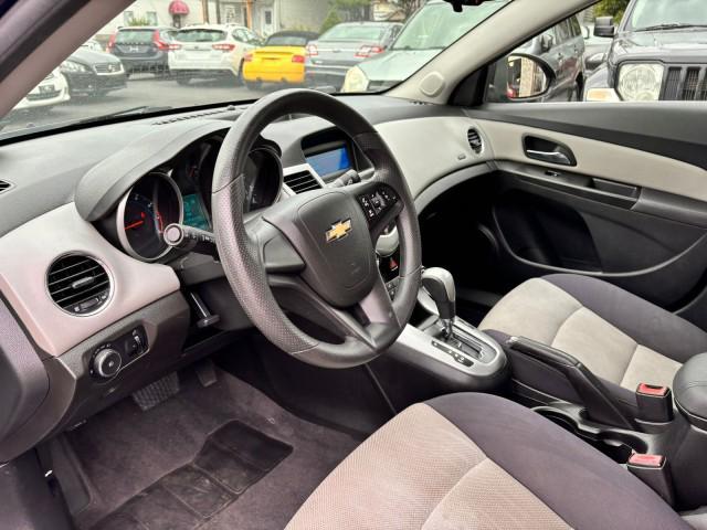 used 2012 Chevrolet Cruze car, priced at $7,995