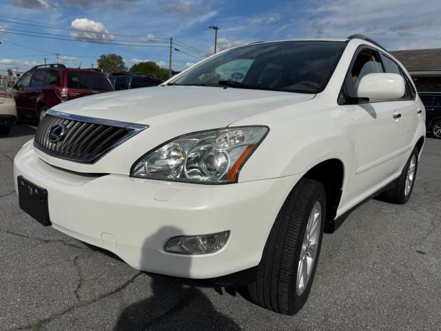 used 2008 Lexus RX 350 car, priced at $15,995