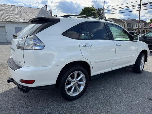used 2008 Lexus RX 350 car, priced at $15,995