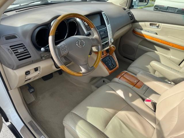 used 2008 Lexus RX 350 car, priced at $15,995