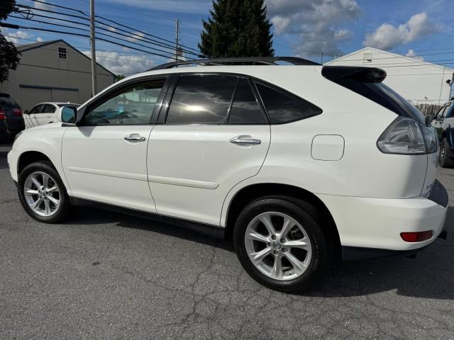 used 2008 Lexus RX 350 car, priced at $15,995