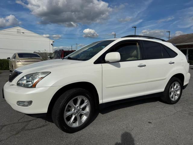 used 2008 Lexus RX 350 car, priced at $15,995