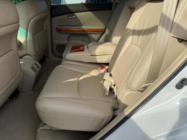 used 2008 Lexus RX 350 car, priced at $15,995