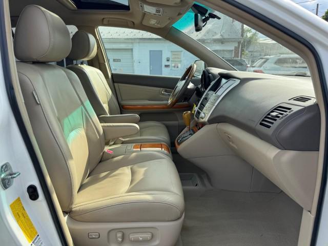 used 2008 Lexus RX 350 car, priced at $15,995