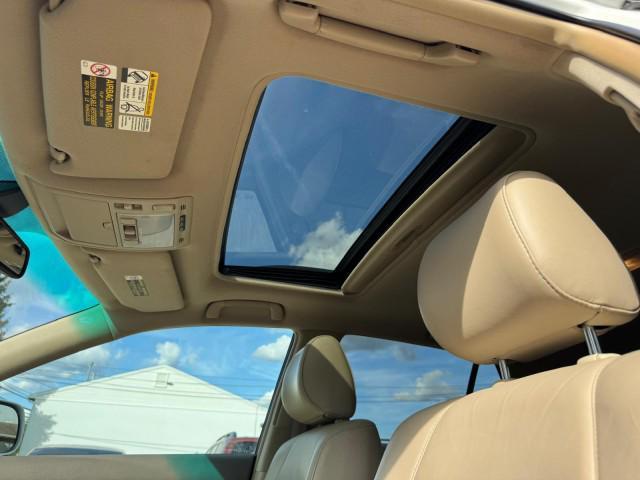 used 2008 Lexus RX 350 car, priced at $15,995