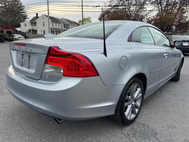 used 2013 Volvo C70 car, priced at $11,995