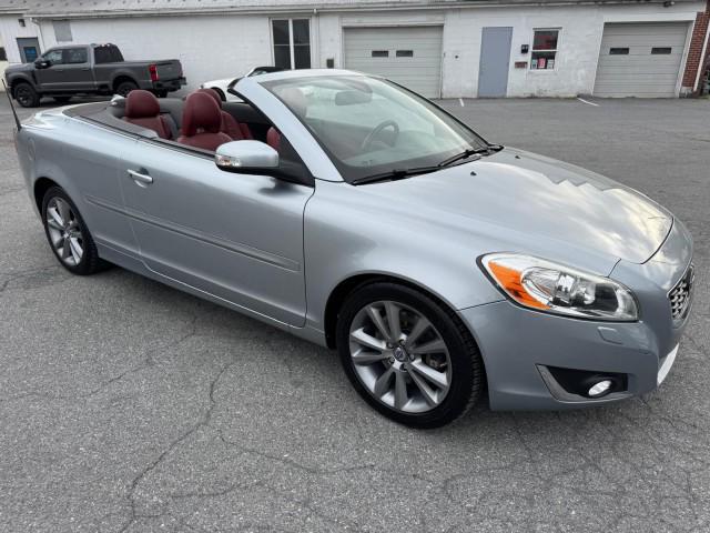used 2013 Volvo C70 car, priced at $11,995