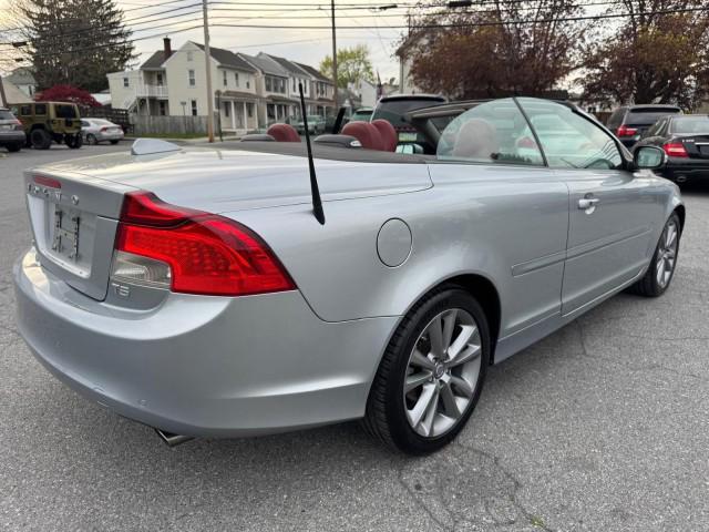 used 2013 Volvo C70 car, priced at $11,995