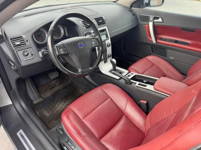 used 2013 Volvo C70 car, priced at $11,995