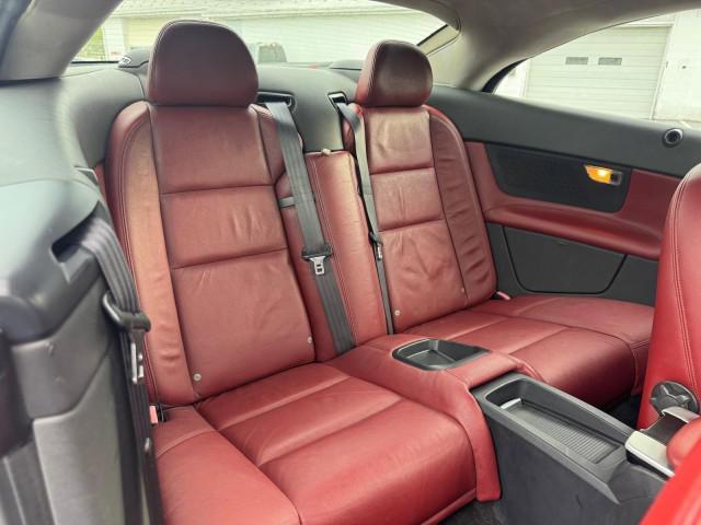 used 2013 Volvo C70 car, priced at $11,995