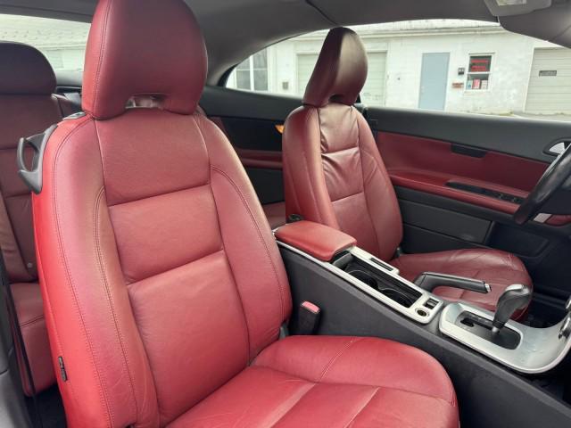 used 2013 Volvo C70 car, priced at $11,995