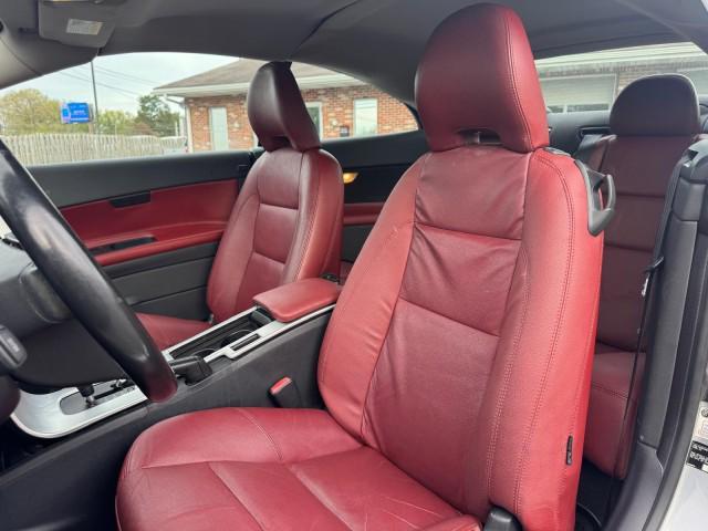 used 2013 Volvo C70 car, priced at $11,995