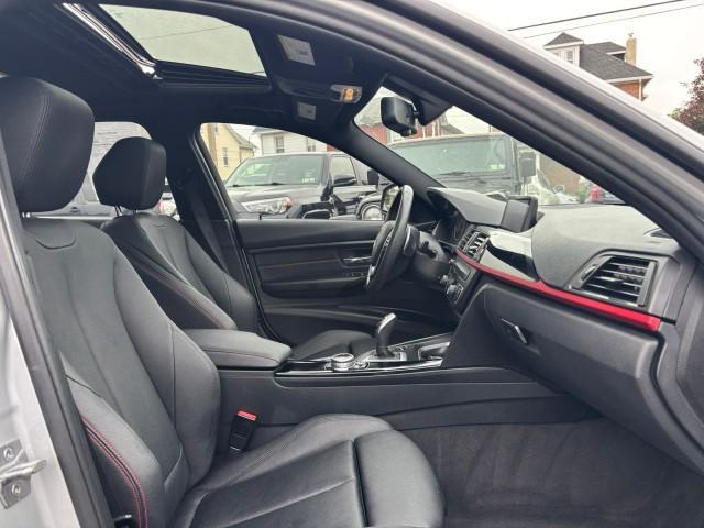 used 2014 BMW 335 car, priced at $21,995
