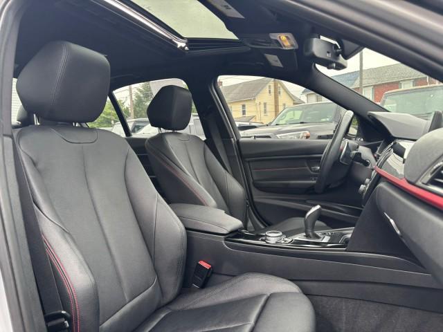 used 2014 BMW 335 car, priced at $21,995