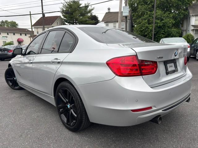 used 2014 BMW 335 car, priced at $21,995