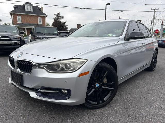 used 2014 BMW 335 car, priced at $21,995