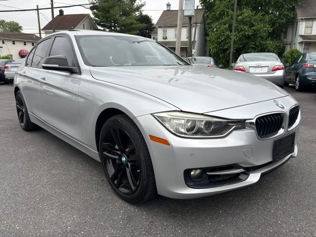 used 2014 BMW 335 car, priced at $21,995
