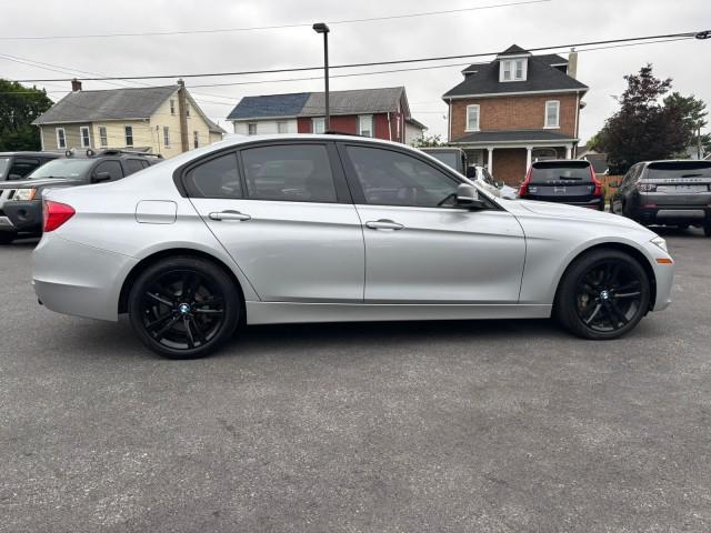 used 2014 BMW 335 car, priced at $21,995